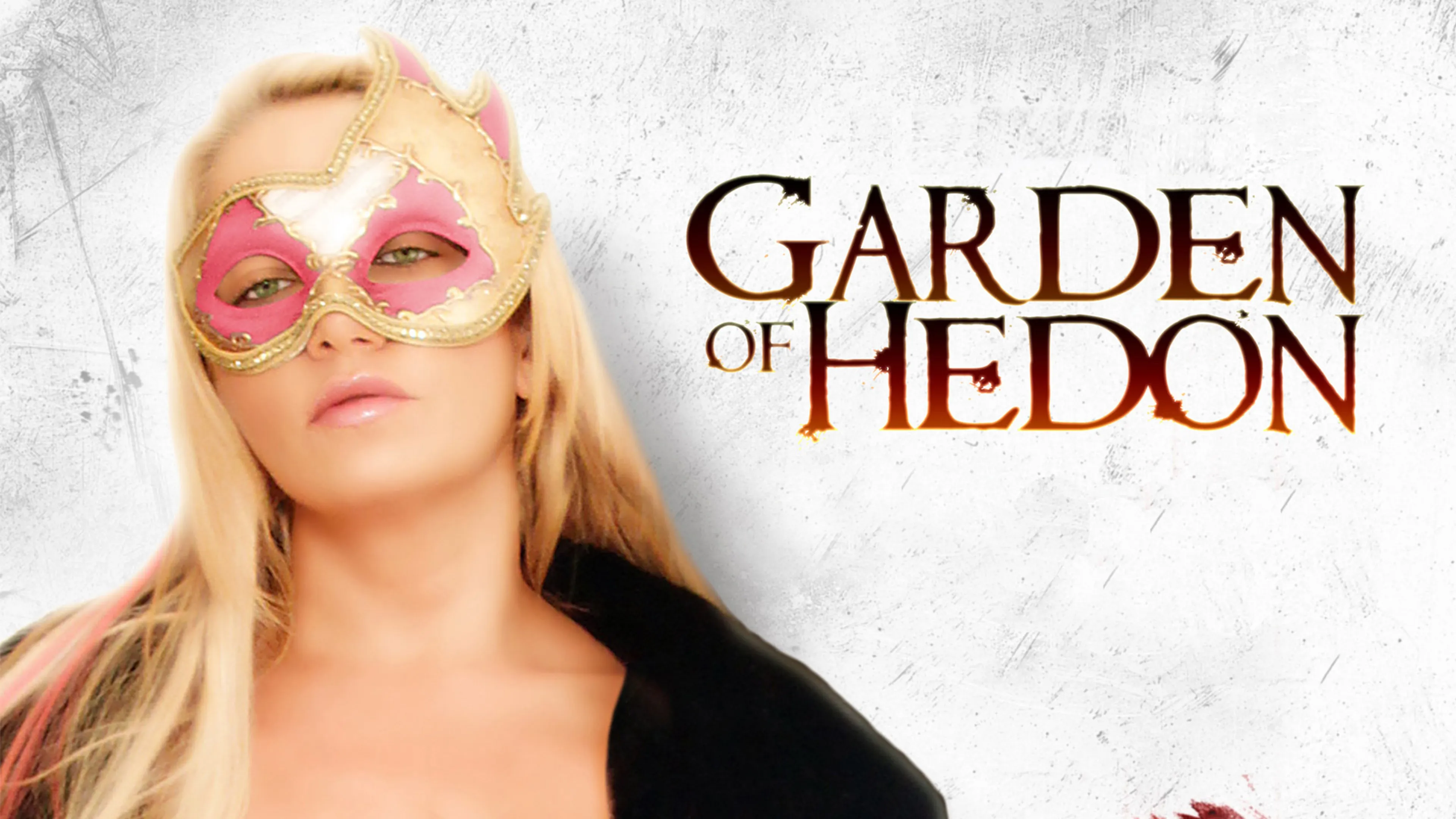 Garden of Hedon poster